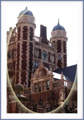 U of Penn