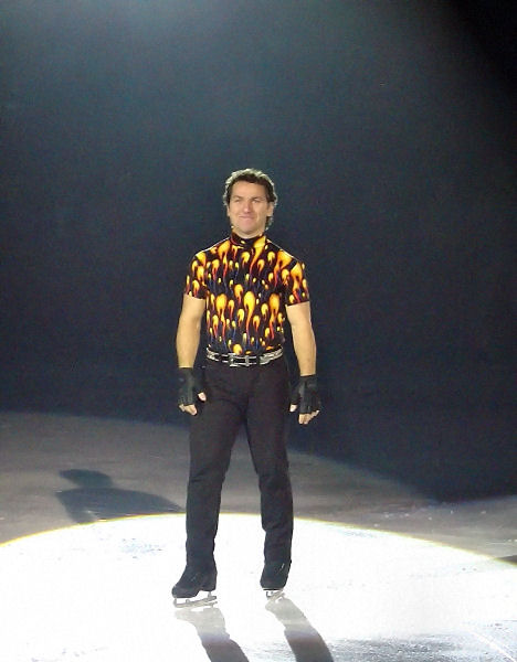 Kleenex Figure Skating 056