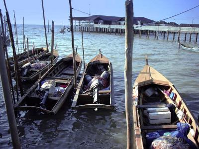 Tanjung Piai