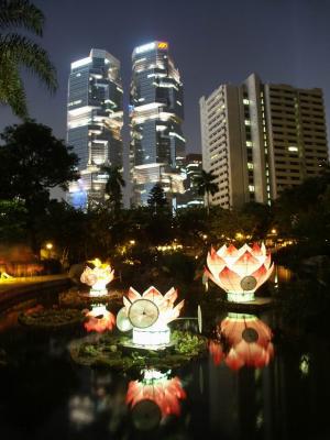 Festivals and Events