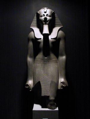 Egypt 2002