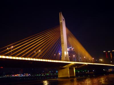 Bright Bridges