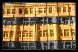 Bands of Gold I