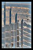City Abstract XI