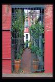 Mews Gate
