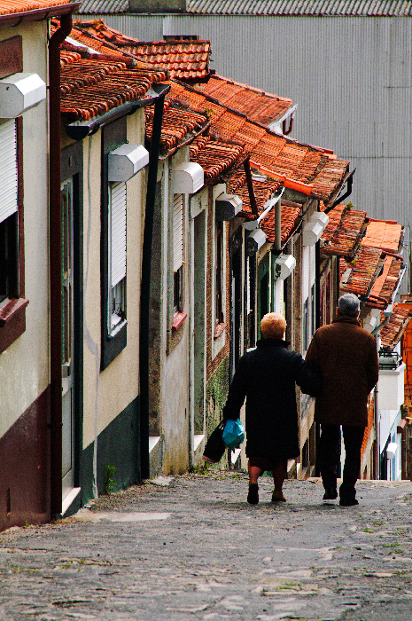 Rua Bela da Fontinha #2