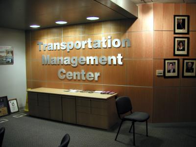 D07 Transportation Management Center