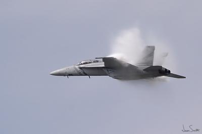 F/A-18E/F