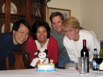 March 2005
