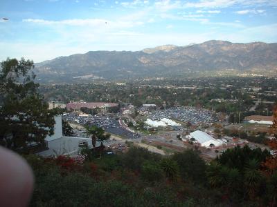 Rose Bowl