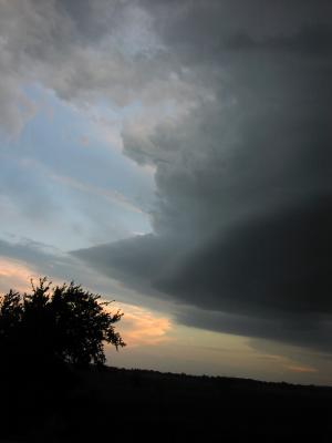 Supercell edge