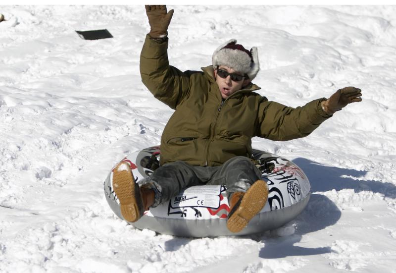 makeshift on campus ski resort.jpg