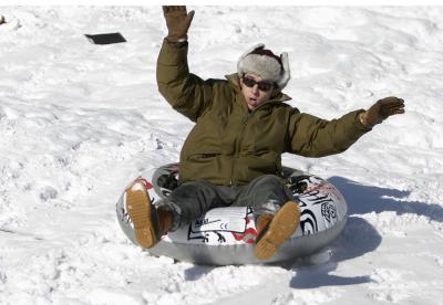 makeshift on campus ski resort.jpg