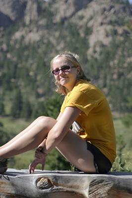 Trip to Rocky Mountain National Park