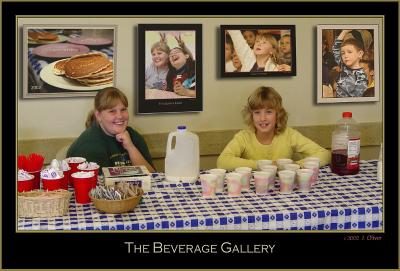 The Beverage Gallery
