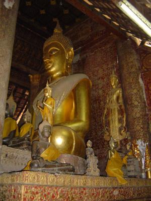 Wat Xieng Thong