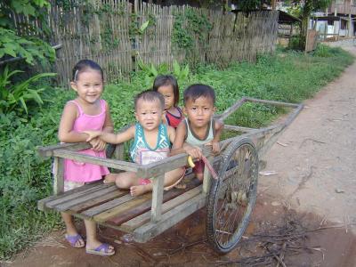 Vang Vieng