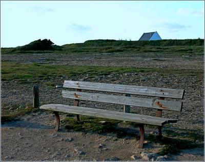 The bench