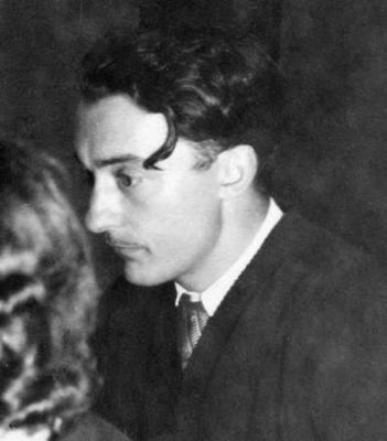 Armand Petit-Jean en 1938