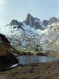 Lac de Lhurs et Table des Trois Rois
