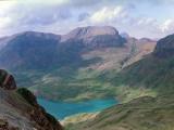 Lac dYp et Pala de Yp