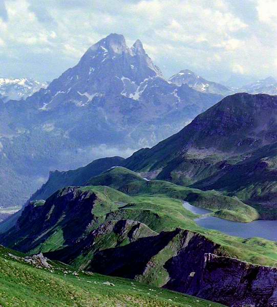 Lac dAule