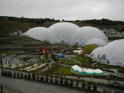 The Eden Project