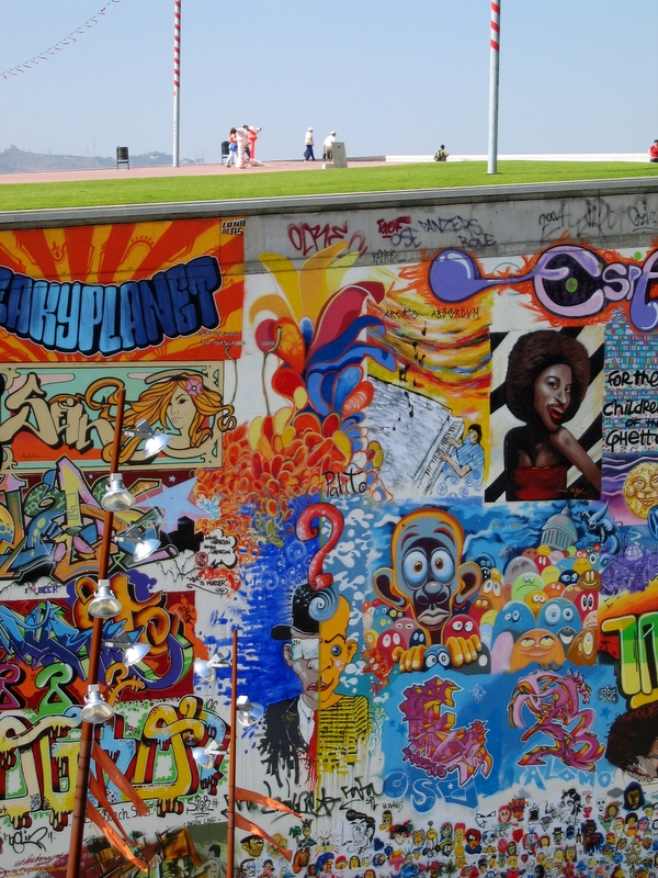 Graffiti Forum