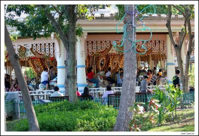 Main Carousel