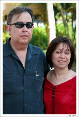 Mom and Dad