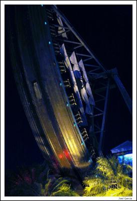 Cool ride