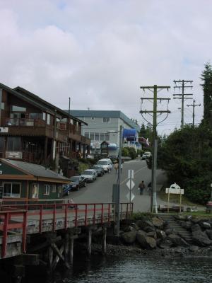 Tofino