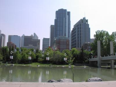 Calgary Centre