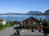 Tofino Bay