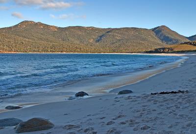 Wineglass Bay