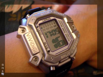My Watch