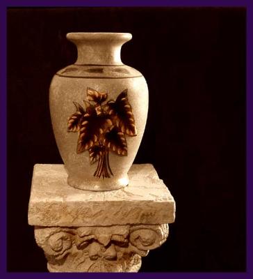 January-28-05 Vase