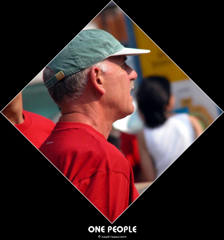 One People