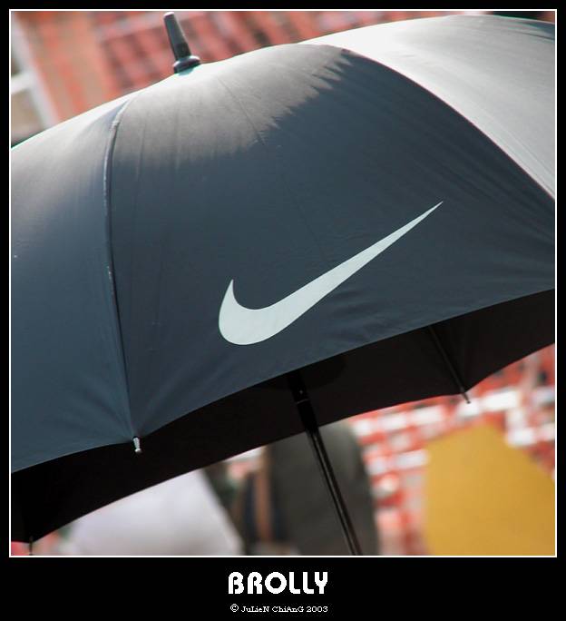 Brolly