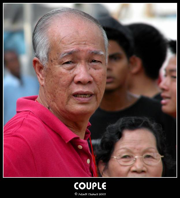Couple