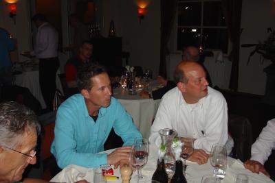 Ganguitje naar Sliedrecht 2005