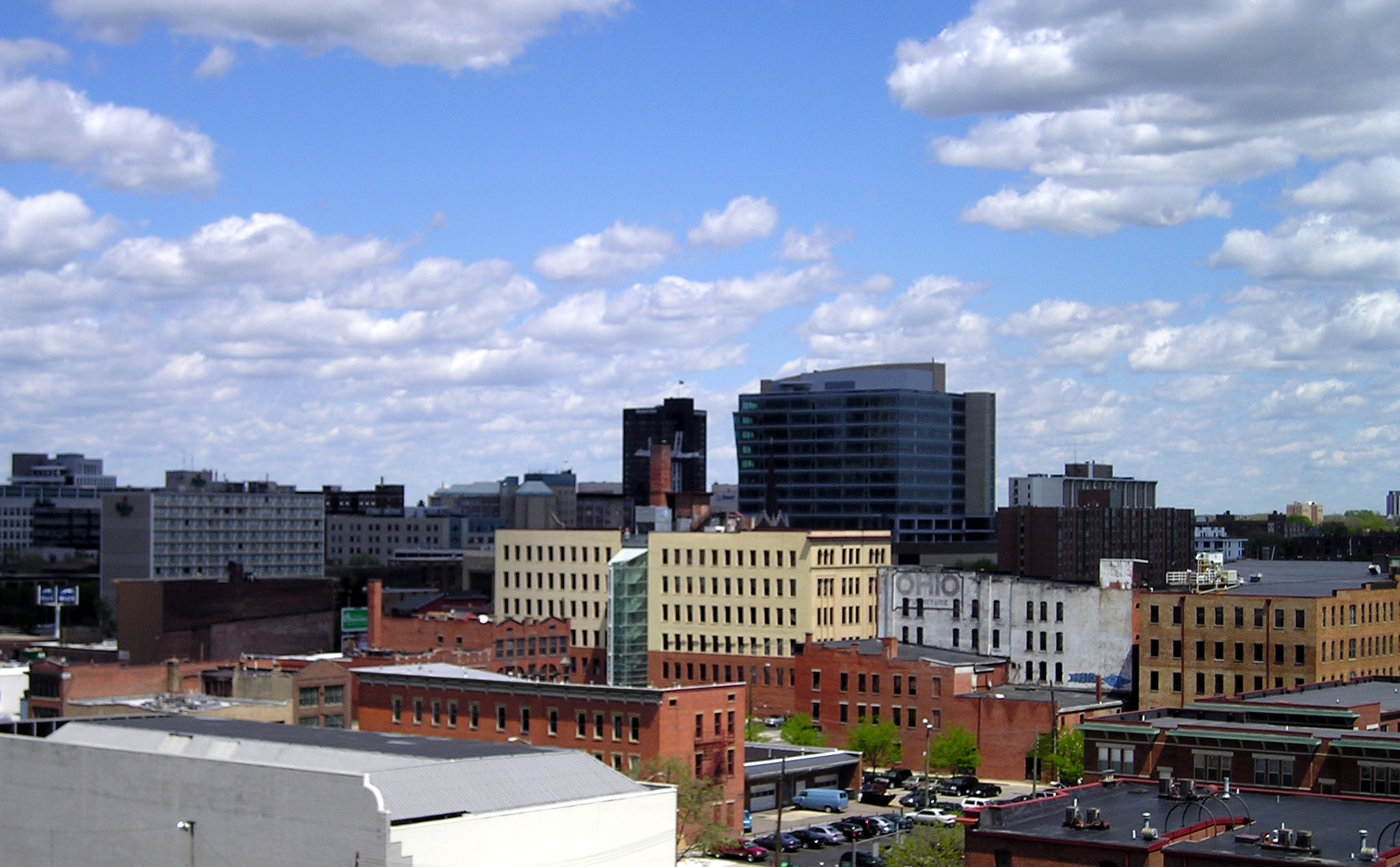 Columbus