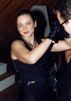 Alison