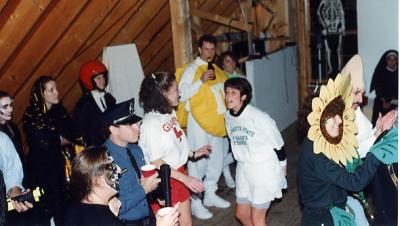 Halloween 1995 