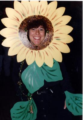 The Plant Lady