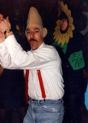 Halloween 1995 