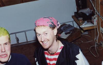 Dave A.