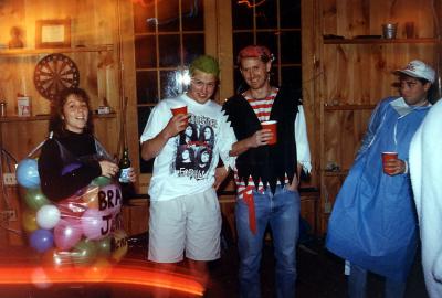 Halloween 94