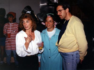 Maryann Carylon Mike