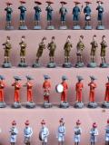 Toy Soldiers